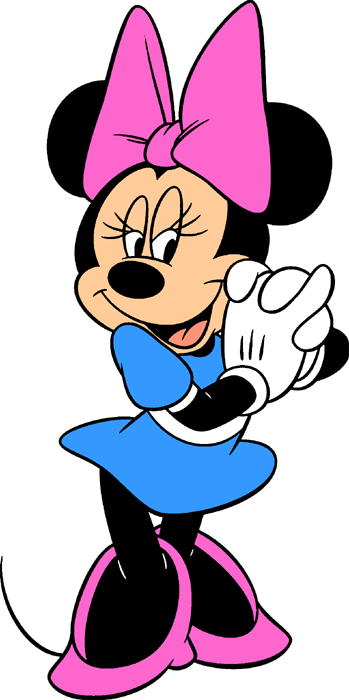 Imagenes de mimi y Mickey Mouse - Imagui