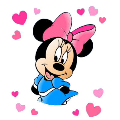 Imagenes minnie mouse para imprimir - Imagenes y dibujos para ...