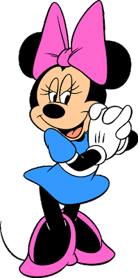 Imagenes minnie mouse para imprimir:Imagenes y dibujos para imprimir