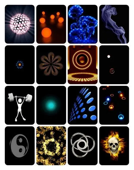 UN MUNDO MOVIL: Wallpaper Animados para el celular (Marzo 2011) UN MUNDO MOVIL: Wallpaper Animados para el celular (Marzo 2011)