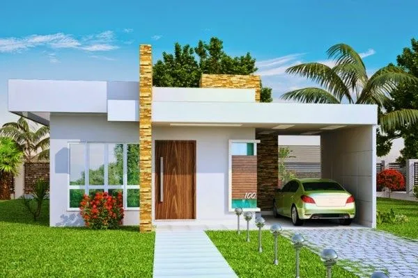 Imágenes de modelos de casa | Imágenes