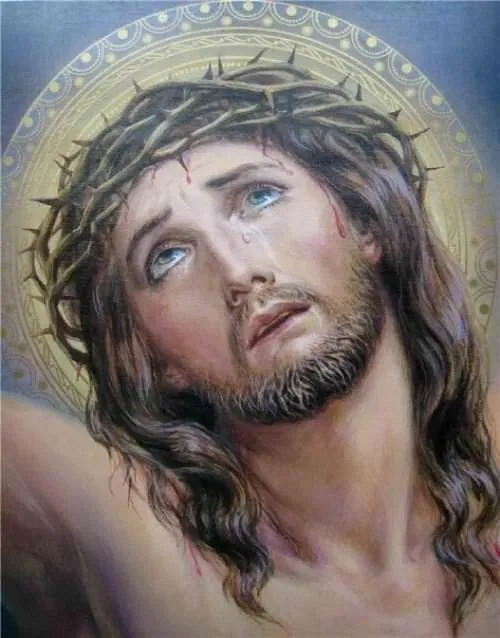 En imágenes: Momentos de Jesús de Nazaret | Ximinia En imágenes: Momentos de Jesús de Nazaret | Ximinia