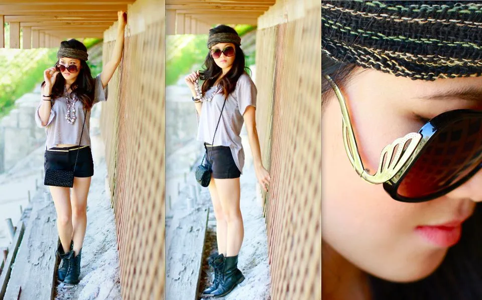 Moda de moños para el cabello - Imagui Moda de moños para el cabello - Imagui