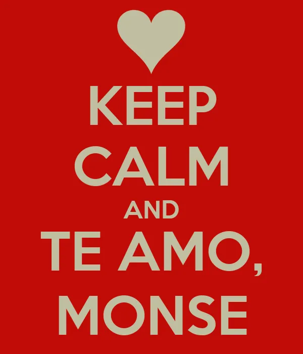 Graffitis con nombre monse - Imagui