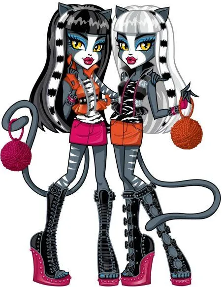 Imagenes Monster High -actualizado al 13 de Marzo de 2012-