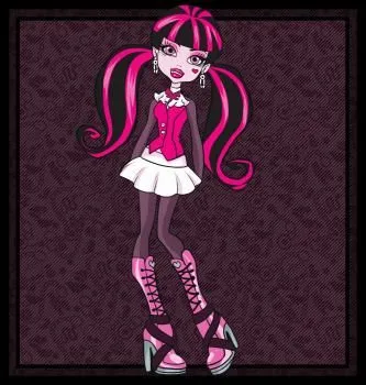 Imagenes de monster high para colorear - Imagui Imagenes de monster high para colorear - Imagui