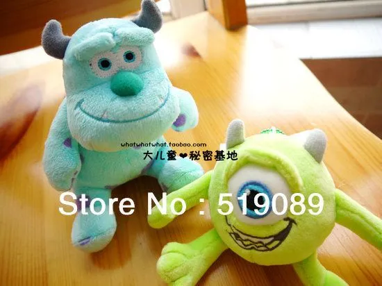 Imagenes de Monster INC bebés - Imagui