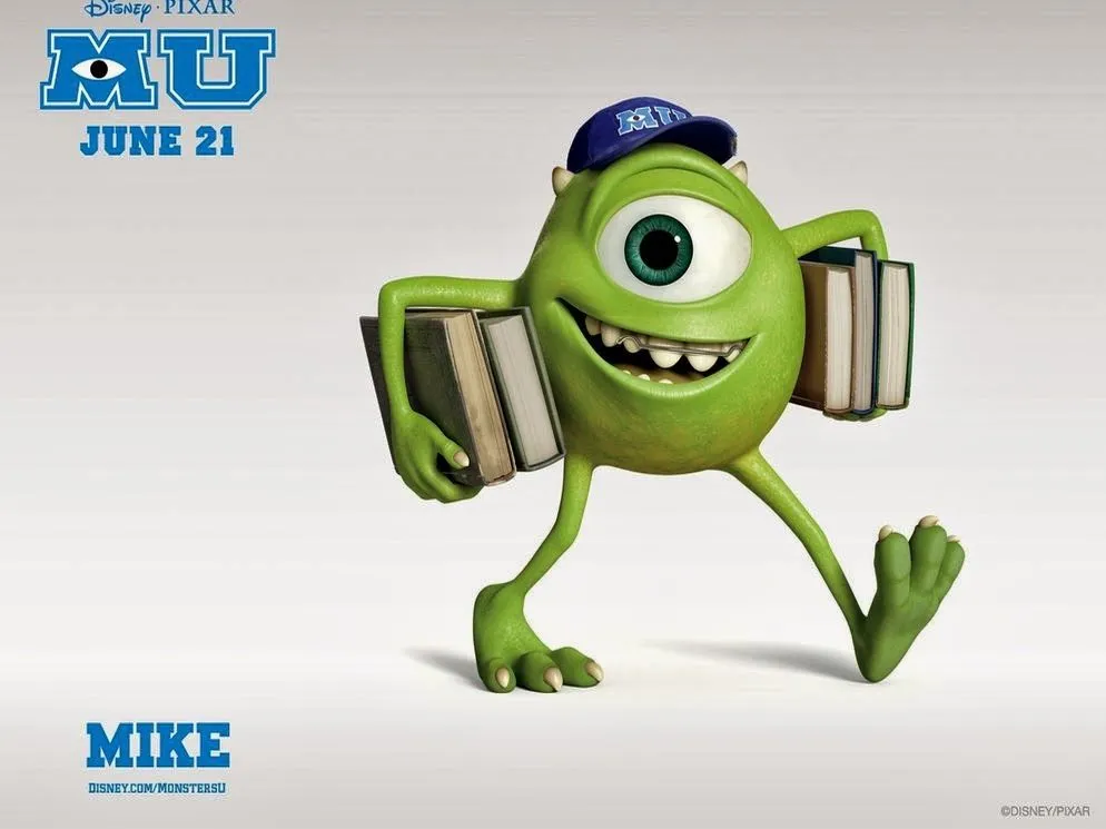 Imagenes de monster university - Imagenes PNG Imagenes de monster university - Imagenes PNG