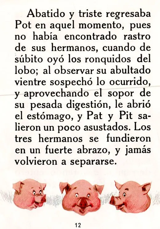 Imagenes con moralejas - Imagui
