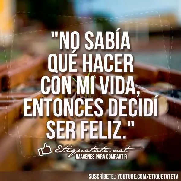 imagenes de motivacion para jovenes - IMG MLP