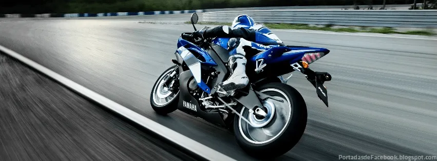Imagenes de motos para FaceBook - Imagui