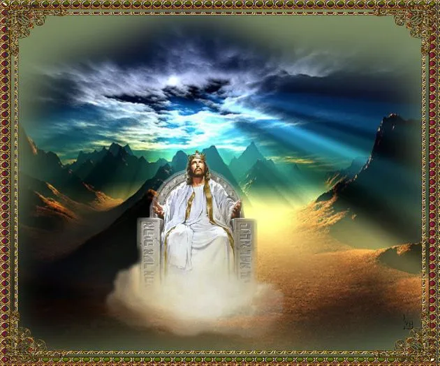 Imagenes movibles jesucristo - Imagui