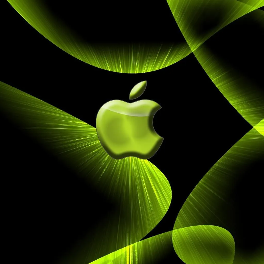 Una Gran Colección de Wallpapers para tu Ipad black-aqua-apple-logo ... Una Gran Colección de Wallpapers para tu Ipad black-aqua-apple-logo ...