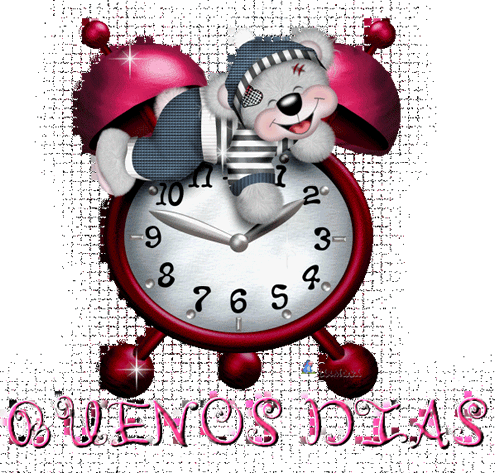 Imagenes con Movimiento para desear Buenos Dias | Imagenes de Frases [