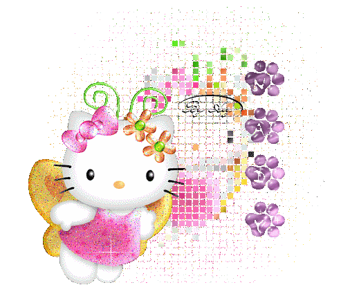 Imágenes con movimiento de Hello Kitty | Imagenes Tiernas ... Imágenes con movimiento de Hello Kitty | Imagenes Tiernas ...
