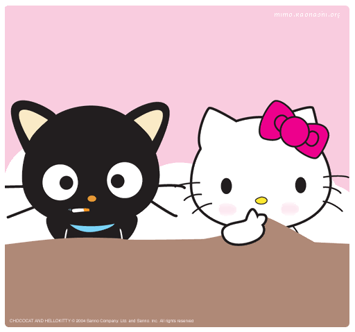 Imágenes en movimiento de Hello Kitty - Imagui | Lo que le gusta a ... Imágenes en movimiento de Hello Kitty - Imagui | Lo que le gusta a ...