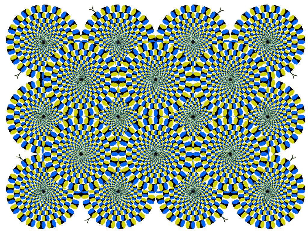 imagenes con movimiento - imagenes de ilusion optica | Poemas para ... imagenes con movimiento - imagenes de ilusion optica | Poemas para ...