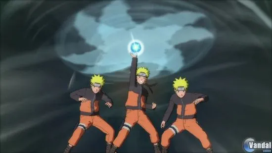Naruto: Ultimate Ninja Storm 2 - Analizamos el primer tráiler del ... Naruto: Ultimate Ninja Storm 2 - Analizamos el primer tráiler del ...