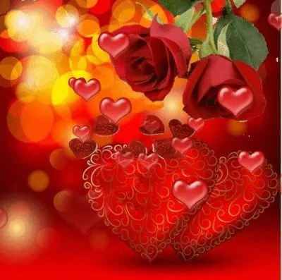 Imagenes Con Movimiento De Rosas Y Corazones | Love | Pinterest ... Imagenes Con Movimiento De Rosas Y Corazones | Love | Pinterest ...
