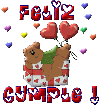 Imagenes con movimientos de cumpleaños - Imágenes de facebook ... Imagenes con movimientos de cumpleaños - Imágenes de facebook ...