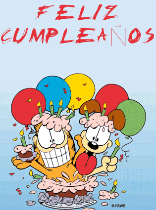 Imagenes con movimientos de cumpleaños - Imágenes de facebook ... Imagenes con movimientos de cumpleaños - Imágenes de facebook ...