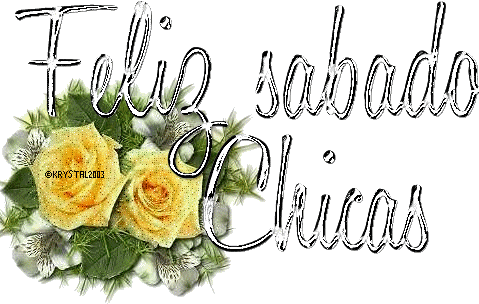 Imágenes con Movimientos para decir “Feliz Sábado” | Imagenes para ... Imágenes con Movimientos para decir “Feliz Sábado” | Imagenes para ...