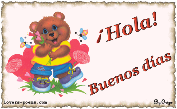 imagenes de buenos dias con movimientos, imagenes con frases de ... imagenes de buenos dias con movimientos, imagenes con frases de ...