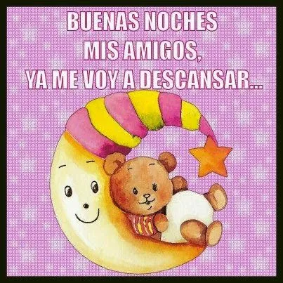 Imagenes y Msm De buenas noches Para facebook | imagenes y fondos ... Imagenes y Msm De buenas noches Para facebook | imagenes y fondos ...