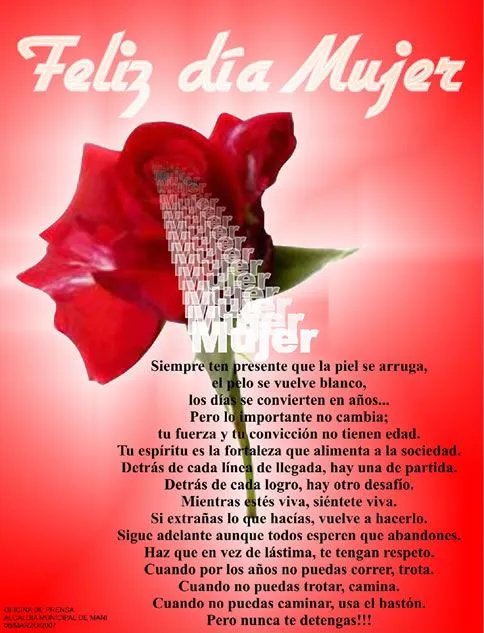 Imágenes para el día de la mujer - Facebook Gratis Imágenes para el día de la mujer - Facebook Gratis