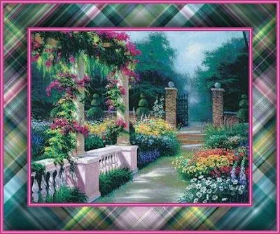 Imagenes del mundo y fantasia: PAISAJES FANTASIA ( Imagenes del mundo y fantasia: PAISAJES FANTASIA (