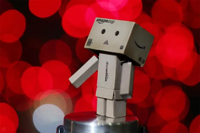 Imagenes del mundo y fantasia: ROBOT AMAZON