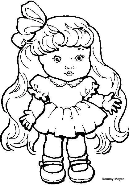 muñeca 3 | Wchaverri's Blog