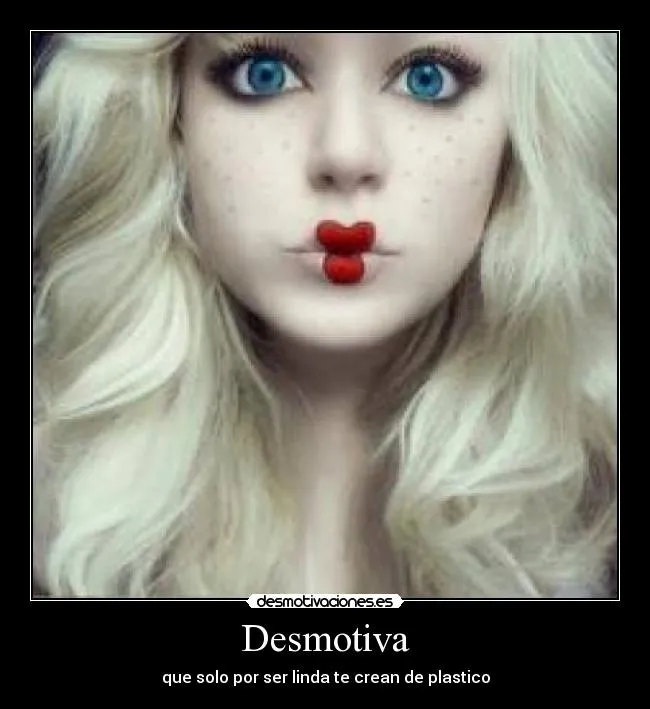Carteles de Muneca Pag. 7 | Desmotivaciones Carteles de Muneca Pag. 7 | Desmotivaciones