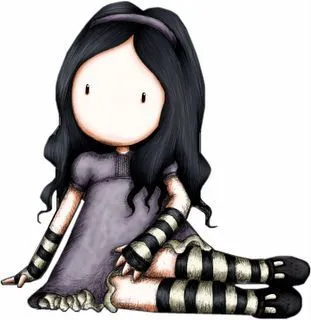 Imagenes de munecas de gorjuss - Imagenes y dibujos para imprimir Imagenes de munecas de gorjuss - Imagenes y dibujos para imprimir