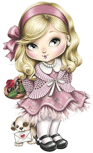 Imagenes de munecas preciosas - Imagenes y dibujos para ... Imagenes de munecas preciosas - Imagenes y dibujos para ...