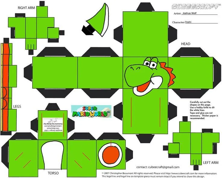 Cubeecraft & Papercraft. ♡ on Pinterest | Papercraft, Deadpool ... Cubeecraft & Papercraft. ♡ on Pinterest | Papercraft, Deadpool ...