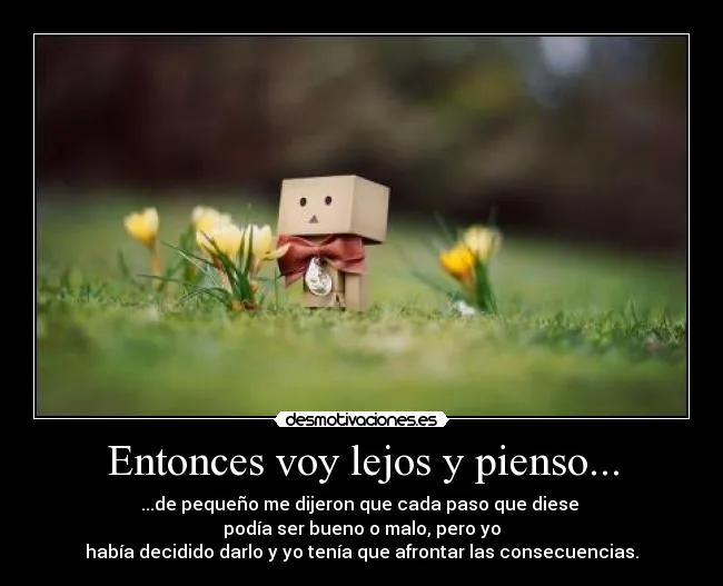 Carteles de Muneco Pag. 49 | Desmotivaciones Carteles de Muneco Pag. 49 | Desmotivaciones