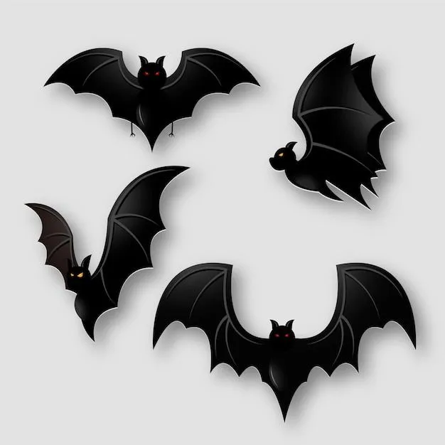 Imágenes de Murcielago Halloween - Descarga gratuita en Freepik Imágenes de Murcielago Halloween - Descarga gratuita en Freepik