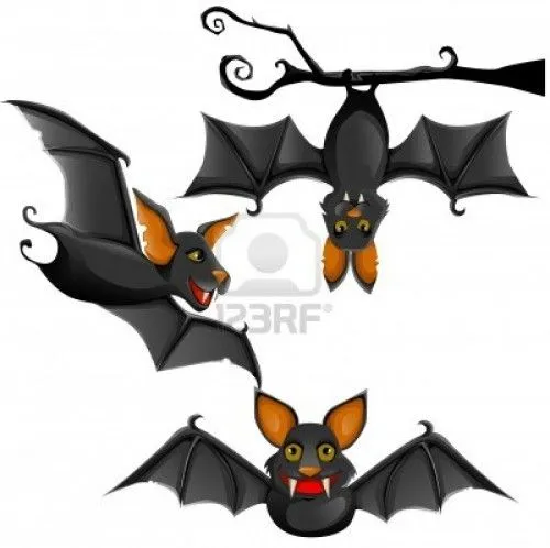Imágenes de murciélagos tiernos | Imagenes Tiernas - Imagenes de Amor