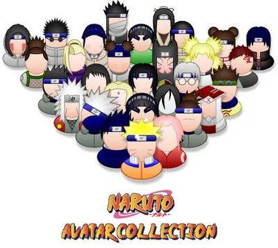 imagenes naruto