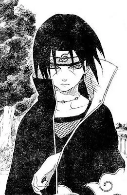 Imagenes Naruto: El niño prodigo de los Uchiha Imagenes Naruto: El niño prodigo de los Uchiha
