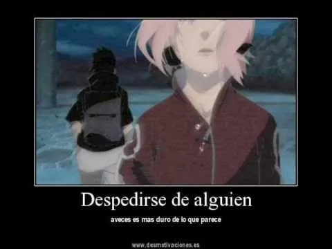 Imagenes tristes de amor de Naruto - Imagui