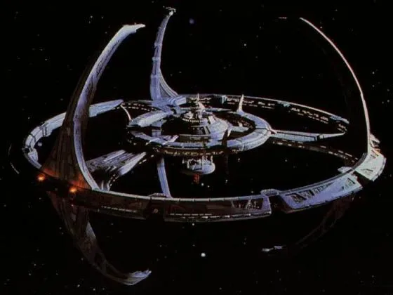 Imagenes Naves Star Trek - Star Trek Images Ships