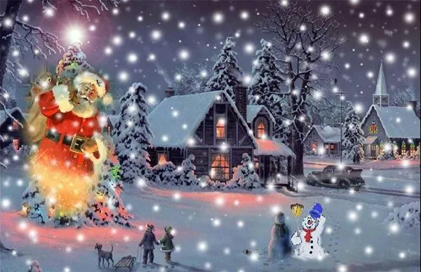 Imagenes de navidad en movimiento ~ Vida Blogger Imagenes de navidad en movimiento ~ Vida Blogger