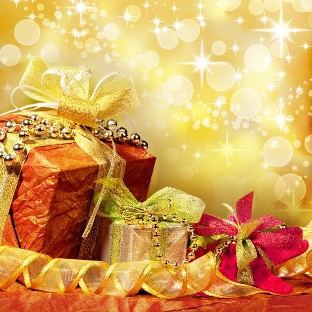 Imágenes Navideñas para compartir (30 postales gratis ...