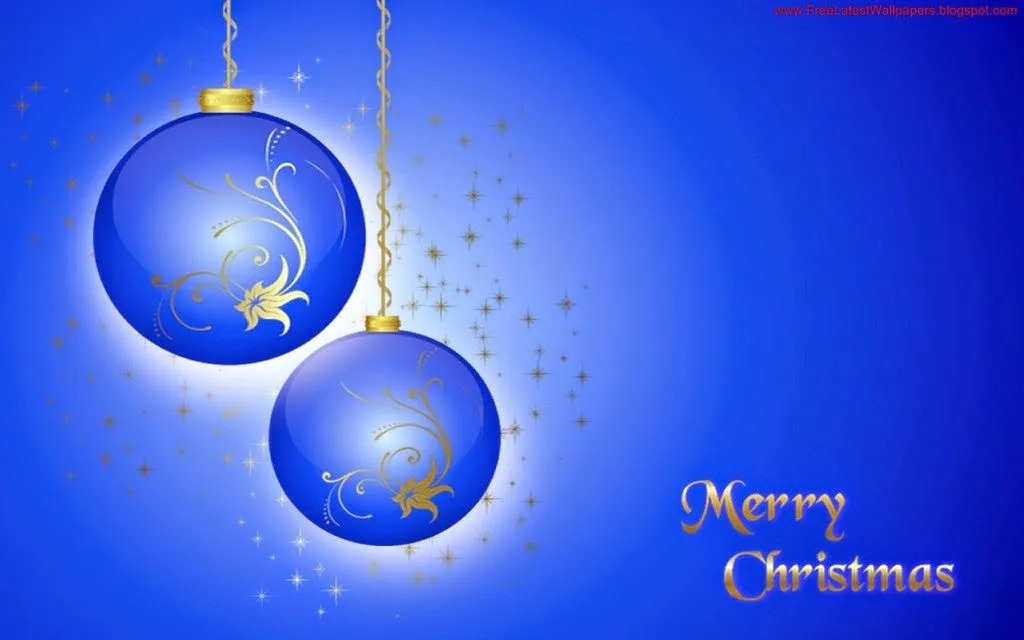 Imágenes navideñas de esferas de navidad | Imagenes de facebook ...