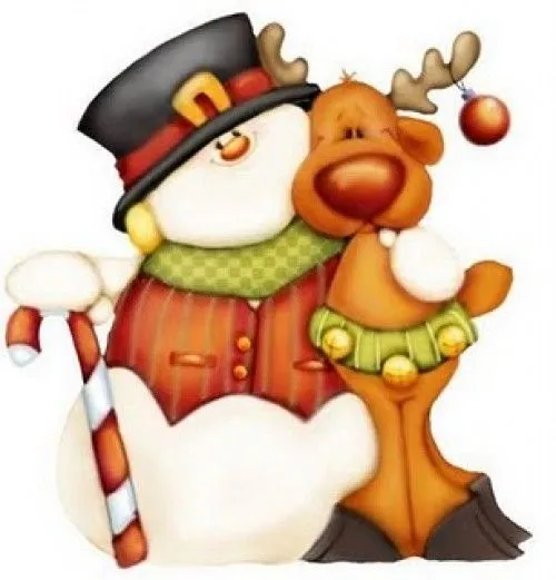 Imagenes de navidad animadas tiernas - Imagui Imagenes de navidad animadas tiernas - Imagui