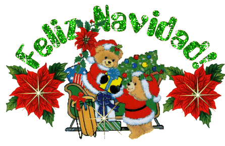 Imágenes navideñas con movimiento | Imagenes Tiernas - Imagenes de ...