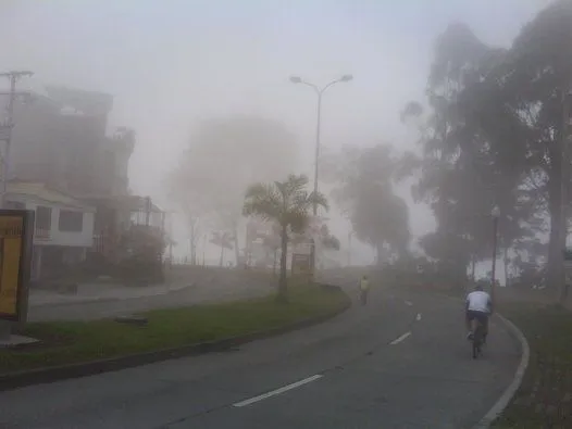 Imagenes • Neblina para colorear