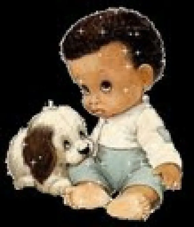 Imagenes de negritos en caricatura - Imagui Imagenes de negritos en caricatura - Imagui